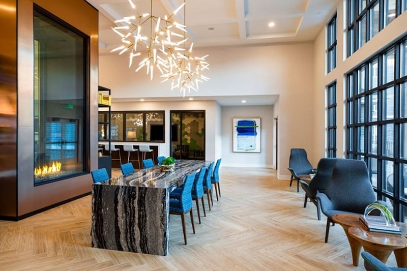 See-Through Gas Fireplaces preview 15
